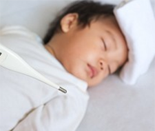 Детские болезни