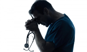 Врачебные ошибки