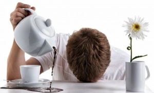 Шесть признаков того, что вы недосыпаете.