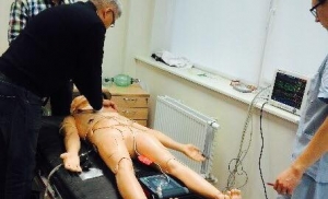 Обучение в Вильнюсе