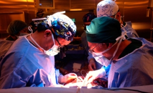 Кардиохирурги Кызылорды провели уникальную операцию на сердце