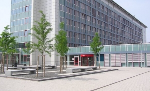 Обмен опытом и знаниями: Казахстан – Германия