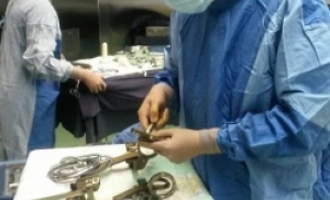 Сегодня Всемирный день борьбы с болезнью Паркинсона.