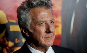 Дастину Хоффман победил рак