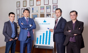 OrdaMed идёт в IT (Forbes Kazakhstan)