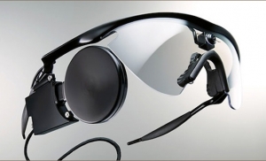 Бионический глаз «Аргус-2» поможет обрести зрение многим незрячим людям