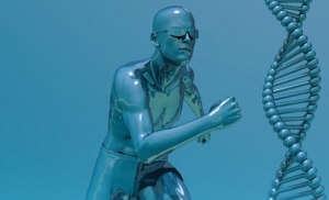 Физические упражнения могут вносить изменения в вашу ДНК 