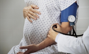 Противостояние между плацентой и маткой может объяснить преэклампсию