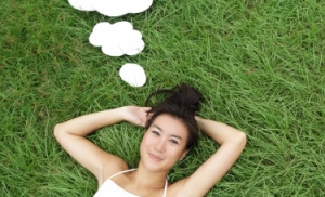 Умение абстрагироваться от проблем позволяет генерировать идеи