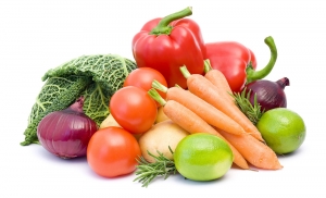 Те части овощей, которые обычно выбрасываются, - на самом деле, на вес золота.