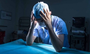 Дело врачей и врачебное дело