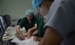 Мастер-класс по технологии Noblestitchel