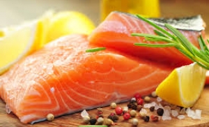 Омега 3 жирные кислоты