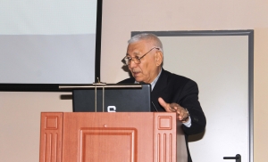 Проведен  семинар для  интернов АО «Медицинский университет Астана» по вопросам донорства органов и трансплантации»