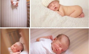 800- граммовый пациент