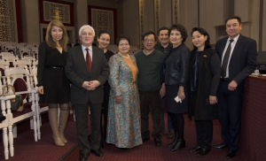  «Спасая сердца людей»