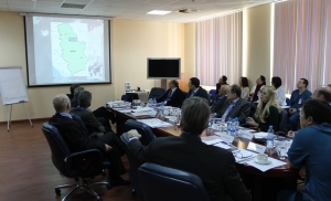 Қазақстан кардиохирургтары  еуропалық әріптестерді  оқытуда