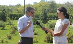 Новый орган – новая жизнь!  Новое пожертвование – новая надежда!