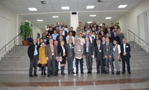 Астанинский Форум Анестезиологов и Реаниматологов