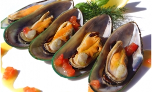 Являются ли мидии новым афродизиаком? Попробуйте их сегодня!