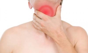 Першение в горле? Попробуйте эти простые методы.