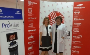 15-19 июня 2015 года в «Национальном научном центре материнства и детства» ( г. Астана) прошел Международный мастер-класс «Эхокардиография плода».