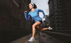 Прогулки и физическая активность - путь к молодой коже