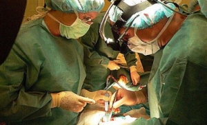 Екі күндік нәрестенің өмірін сақтап қалдық!