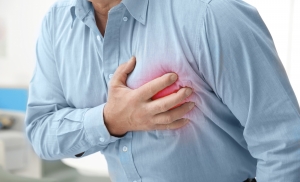 Жүректің созылмалы жеткіліксіздігі (ЖСЖ