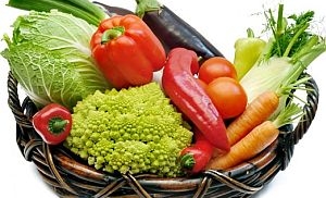 Еда как лекарство